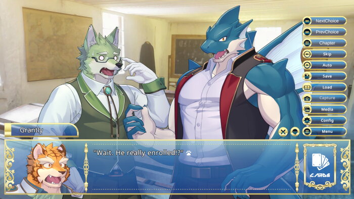 Knights College 2 Free Download Torrent