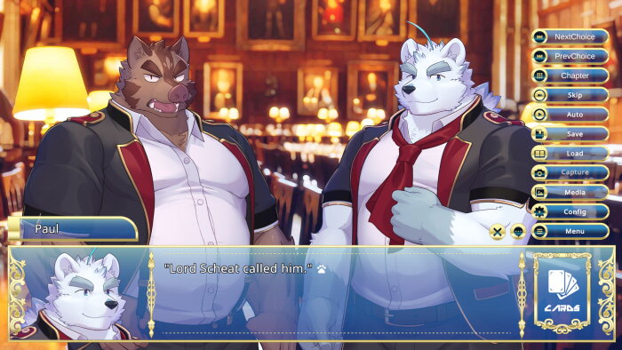 Knights College 2 PC Crack