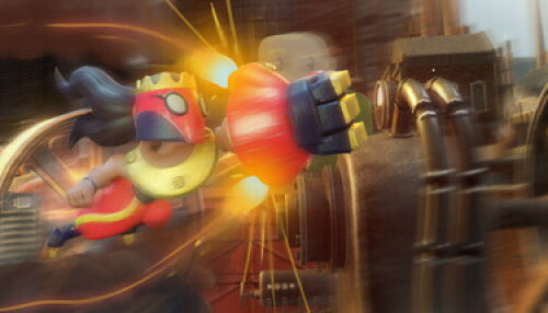 Download Knuckle Jet