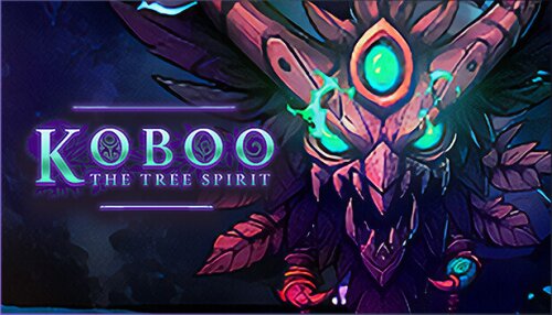 Download Koboo: The Tree Spirit