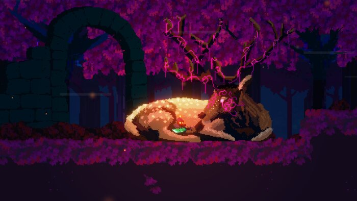 Koboo: The Tree Spirit Crack Download