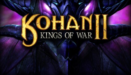 Download Kohan II: Kings of War