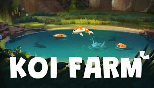 Download Koi Farm