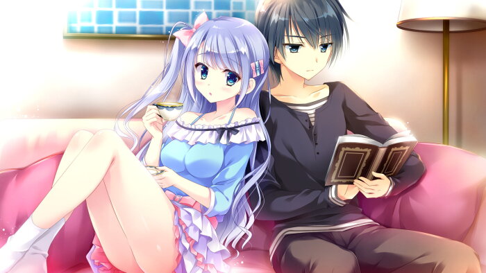 Koikata: How Our Love Grows Download Free