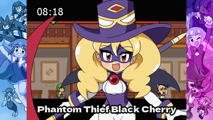 Kokoro Clover Season1 PC Crack