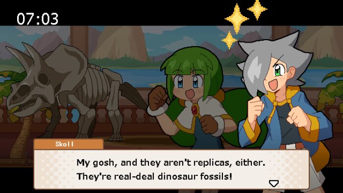 Kokoro Clover SUN - Prehistoric Invaders! Crack Download
