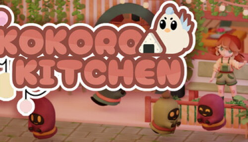 Download Kokoro Kitchen