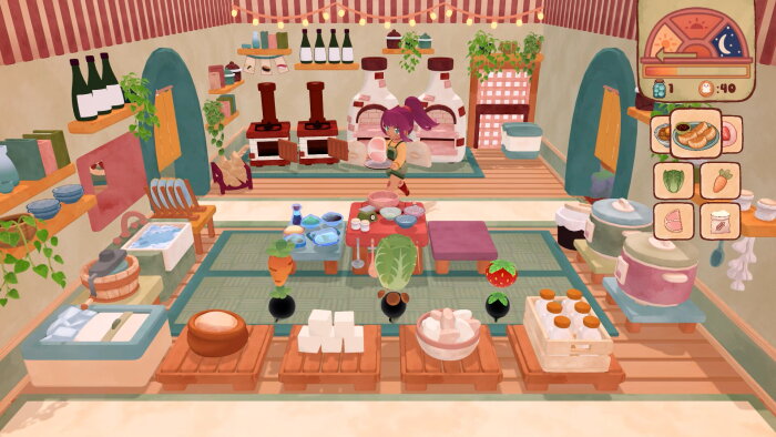 Kokoro Kitchen Download Free