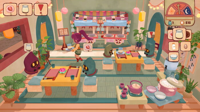 Kokoro Kitchen Crack Download