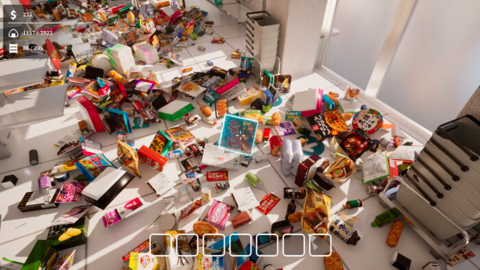 Konbini Cleanup Crack Download