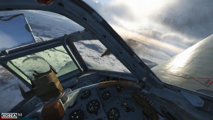 Korea. IL-2 Series Download Free