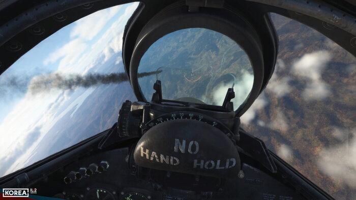 Korea. IL-2 Series Crack Download