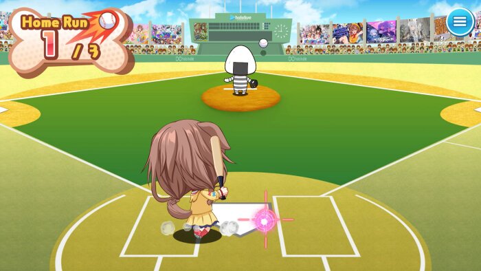 Koro-san's Home "WAN!" Derby Crack Download