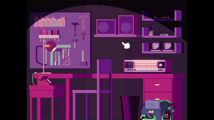 Korter 1996 PC Crack