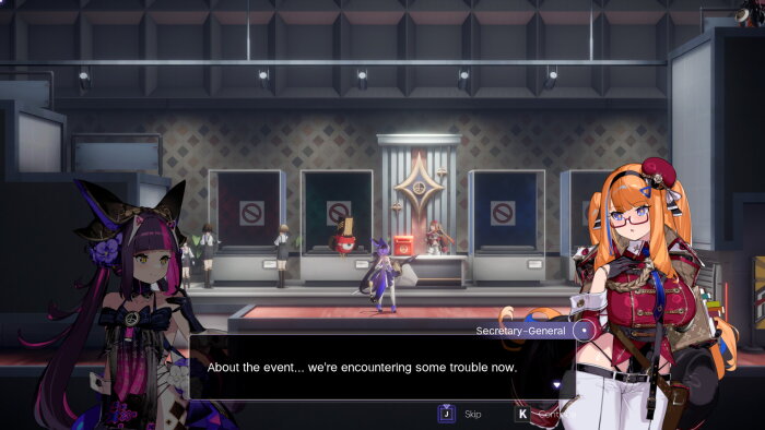 Kotama and Academy Citadel Free Download Torrent