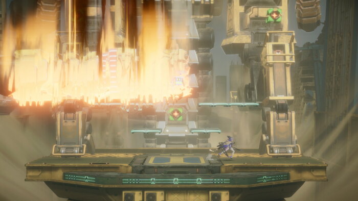 Kotama and Academy Citadel Crack Download