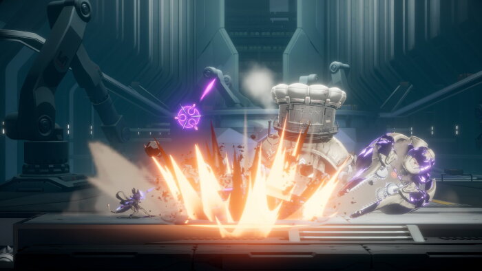 Kotama and Academy Citadel PC Crack