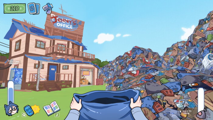 KOTAMON: My Sis Found A Super-Rare Card In Her Cereal Box, So I Became A Garbage Man To Find The Entire Collection And Earn $1,000,000 Free Download Torrent