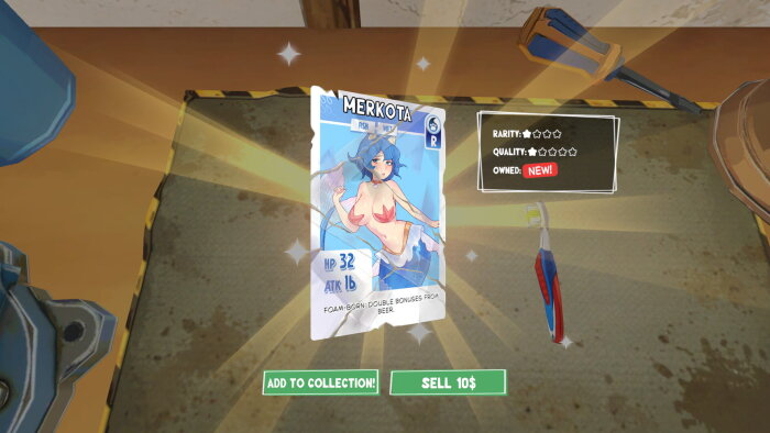 KOTAMON: My Sis Found A Super-Rare Card In Her Cereal Box, So I Became A Garbage Man To Find The Entire Collection And Earn $1,000,000 Crack Download
