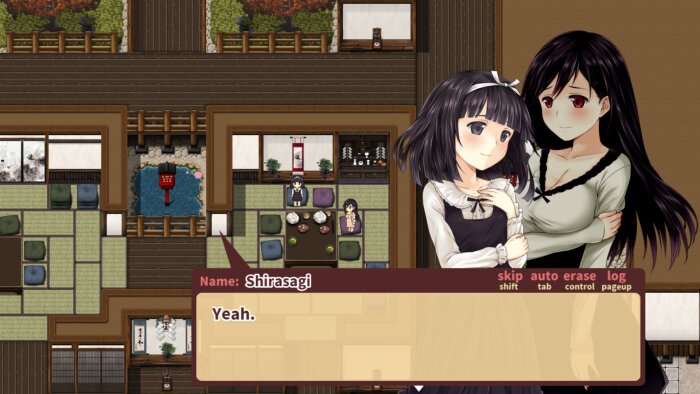 Kozue's Strange Journey 2 Download Free