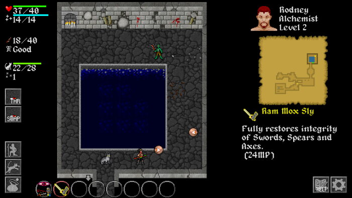 Kramora's Shadow Free Download Torrent