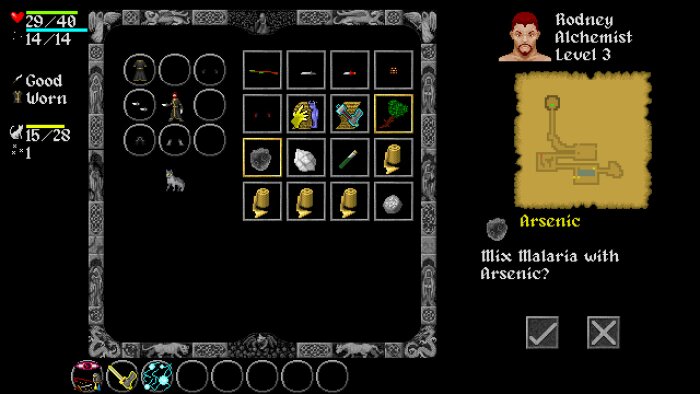 Kramora's Shadow Crack Download