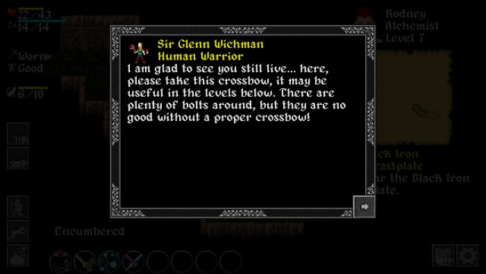 Kramora's Shadow Repack Download