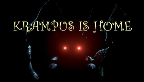 Download Krampus is Home