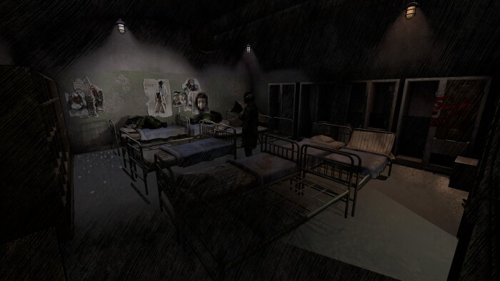 Kriophobia Download Free