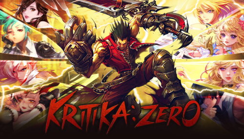 Download KRITIKA: ZERO