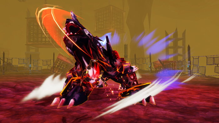 KRITIKA: ZERO Crack Download