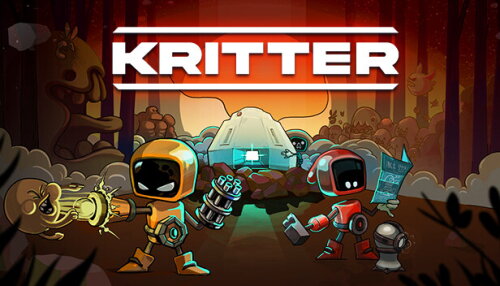 Download Kritter: Defend Together
