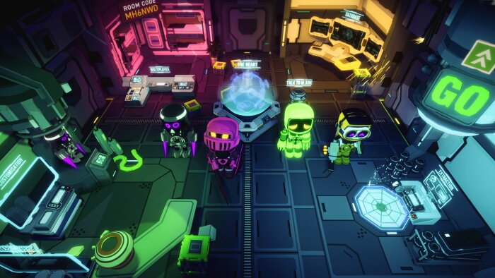 Kritter: Defend Together PC Crack
