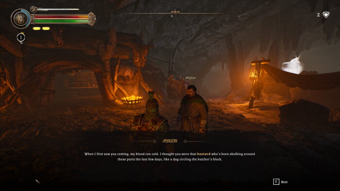 Kromlech Crack Download