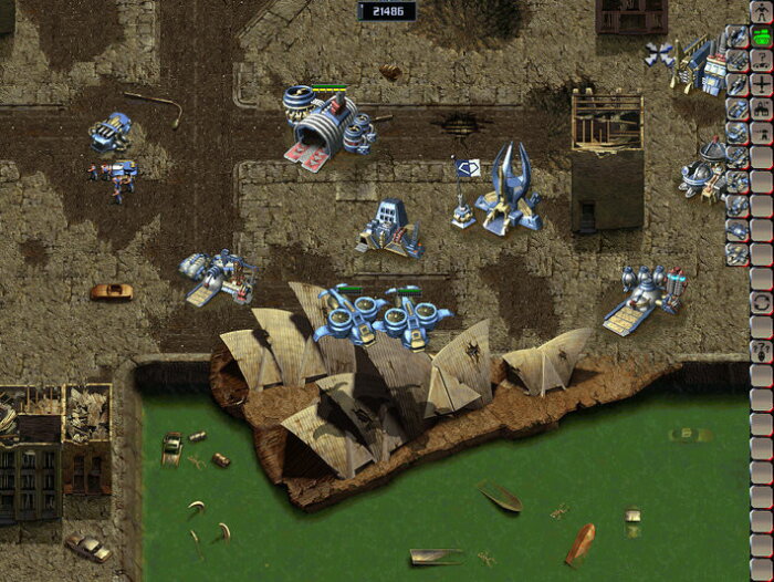 Krush Kill ‘N Destroy 2: Krossfire Free Download Torrent