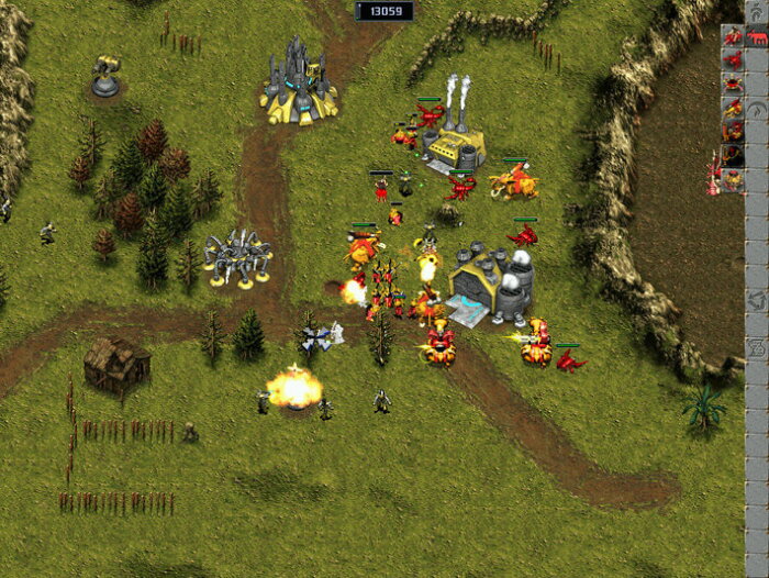 Krush Kill ‘N Destroy 2: Krossfire PC Crack