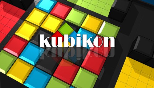 Download Kubikon 3D (GOG)