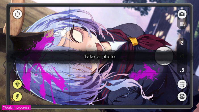 Kugayama Shiori's Death Diary Free Download Torrent