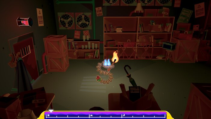 Kulebra and the Souls of Limbo Crack Download