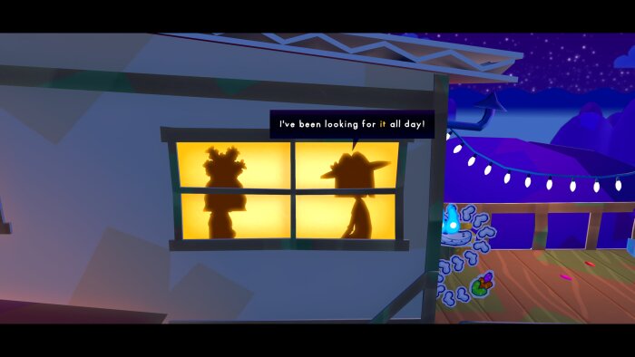 Kulebra and the Souls of Limbo PC Crack