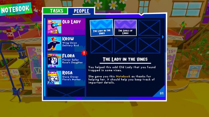 Kulebra and the Souls of Limbo Repack Download