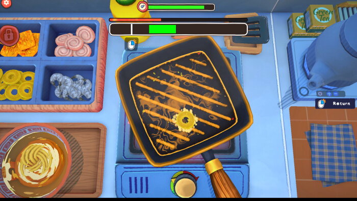 KuloNiku: Bowl Up! Download Free