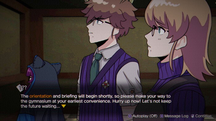 Kumitantei: Old-School Slaughter Download Free