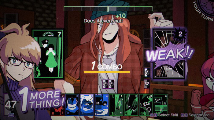 Kumitantei: Old-School Slaughter Free Download Torrent