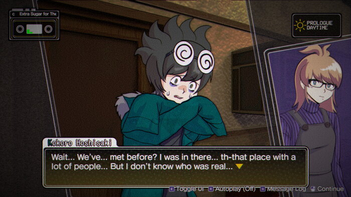 Kumitantei: Old-School Slaughter Crack Download