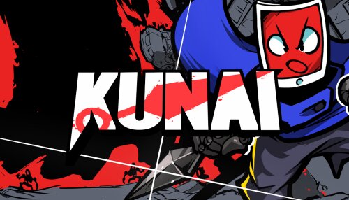 Download KUNAI (GOG)