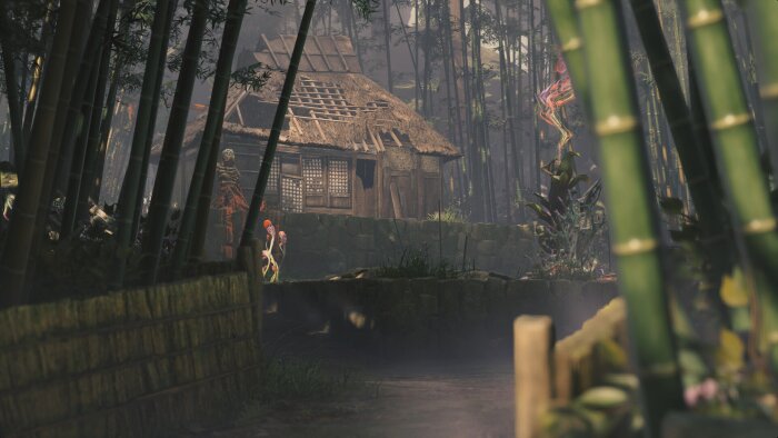 Kunitsu-Gami: Path of the Goddess Download Free