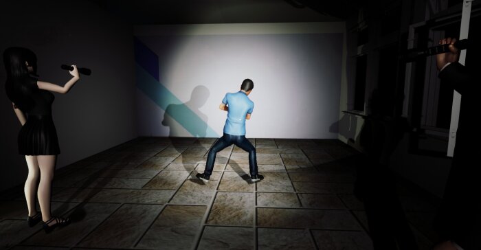 KunKun dream Startles the Soul Download Free