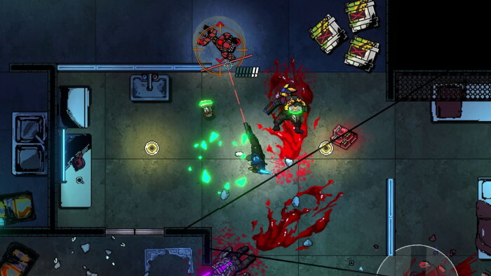 Kusan: City of Wolves Download Free