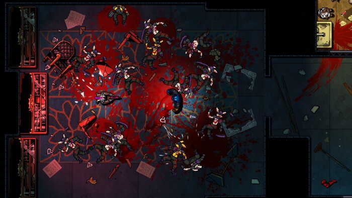 Kusan: City of Wolves Free Download Torrent